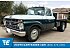 1964 Ford F250