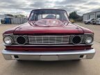Thumbnail Photo 4 for 1964 Ford Fairlane