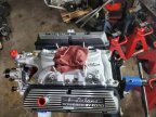 Thumbnail Photo 3 for 1964 Ford Fairlane