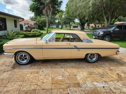 Photo 1 for 1964 Ford Fairlane