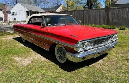 Photo 1 for 1964 Ford Fairlane