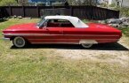 Thumbnail Photo 5 for 1964 Ford Fairlane
