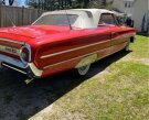 Thumbnail Photo 3 for 1964 Ford Fairlane