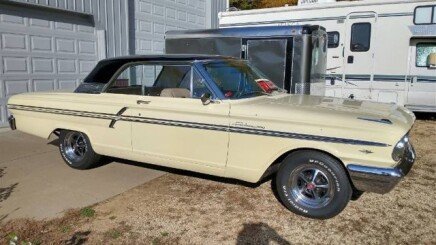Photo 1 for 1964 Ford Fairlane