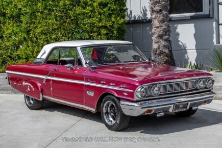 Photo 1 for 1964 Ford Fairlane