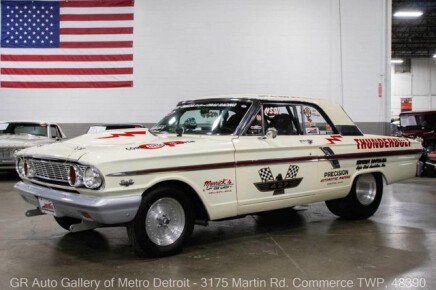 Photo 1 for 1964 Ford Fairlane