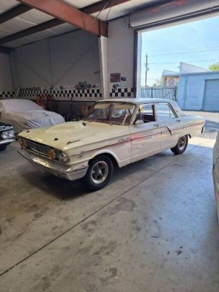 Photo 1 for 1964 Ford Fairlane