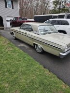 Thumbnail Photo 3 for 1964 Ford Fairlane Sport for Sale by Owner