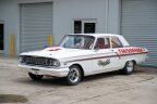 Thumbnail Photo 3 for 1964 Ford Fairlane