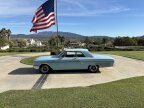 Thumbnail Photo 1 for 1964 Ford Fairlane 500 Skyliner for Sale by Owner
