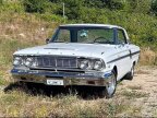 Thumbnail Photo 4 for 1964 Ford Fairlane