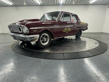 Photo 1 for 1964 Ford Fairlane
