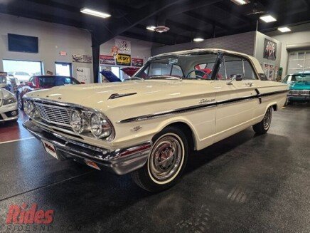 Photo 1 for 1964 Ford Fairlane