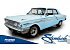1964 Ford Fairlane