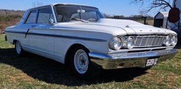 1964 Ford Fairlane