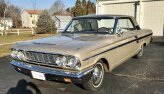 1964 Ford Fairlane Sport
