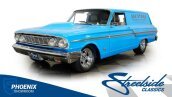 1964 Ford Fairlane