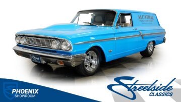 1964 Ford Fairlane
