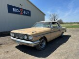 1964 Ford Fairlane Sport