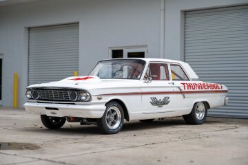 1964 Ford Fairlane