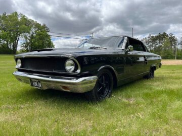 1964 Ford Fairlane