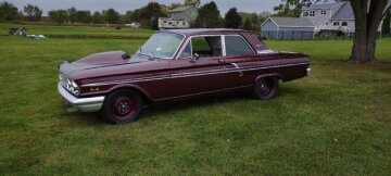 1964 Ford Fairlane