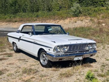 1964 Ford Fairlane