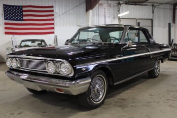 1964 Ford Fairlane