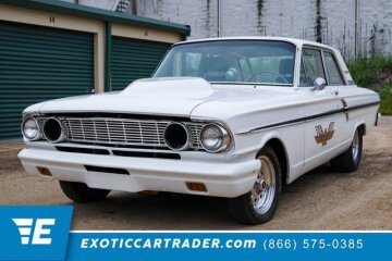 1964 Ford Fairlane