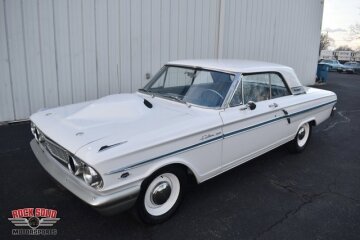 1964 Ford Fairlane
