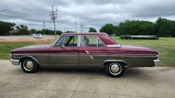 1964 Ford Fairlane