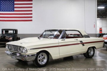 1964 Ford Fairlane
