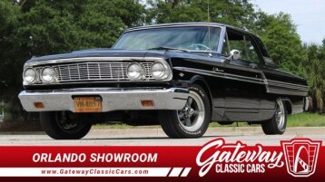 1964 Ford Fairlane