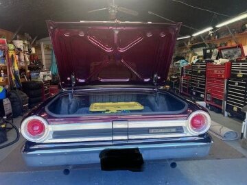 1964 Ford Fairlane
