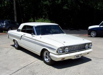 1964 Ford Fairlane