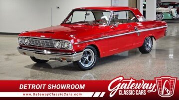 1964 Ford Fairlane