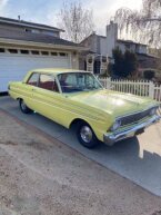 Thumbnail Photo 3 for 1964 Ford Falcon
