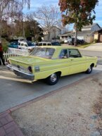 Thumbnail Photo 2 for 1964 Ford Falcon