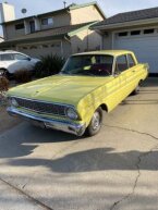 Thumbnail Photo 4 for 1964 Ford Falcon