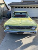 Thumbnail Photo 1 for 1964 Ford Falcon