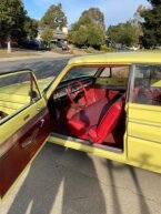Thumbnail Photo 6 for 1964 Ford Falcon