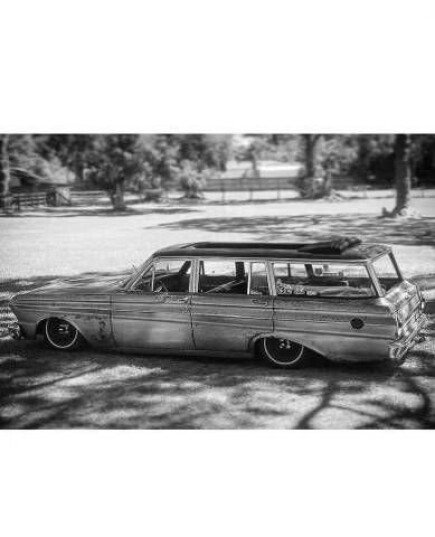 Photo 1 for 1964 Ford Falcon