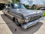 Thumbnail Photo 4 for 1964 Ford Falcon