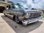 Thumbnail Photo 3 for 1964 Ford Falcon