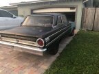 Thumbnail Photo 5 for 1964 Ford Falcon
