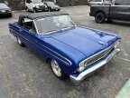 Thumbnail Photo 3 for 1964 Ford Falcon for Sale by Owner