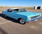 Thumbnail Photo 3 for 1964 Ford Falcon