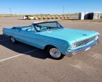 Thumbnail Photo 4 for 1964 Ford Falcon