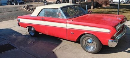 Photo 1 for 1964 Ford Falcon