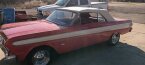 Thumbnail Photo 3 for 1964 Ford Falcon